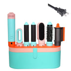 6-in-1 Hair Styler and Hot Air Brush Dryer