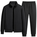 Men's Casual Sportswear Outdoor Tracksuit Set