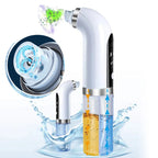 Electric Blackhead Remover Pore Vacuum Facial Cleaner