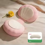 Pregnancy Side Sleeping Body Pillow Memory Foam Leg Support
