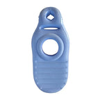 Inflatable Pregnancy Body Pillow Yoga Mat