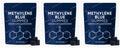 Methylene Blue Cognitive and Energy Support Dietary Supplement Gummies