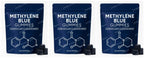 Methylene Blue Cognitive and Energy Support Dietary Supplement Gummies