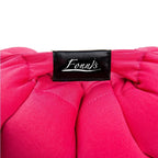 Adjustable Knee Pillow Memory Foam Leg Support