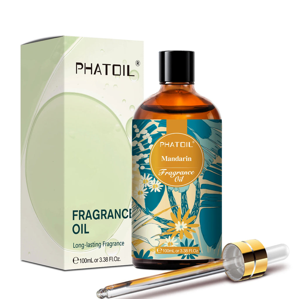 Fragrance Oil for Candles and Soap Making