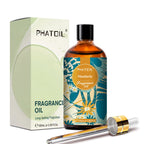 Fragrance Oil for Candles and Soap Making