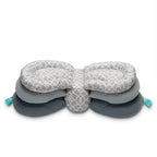 Multi-Function Nursing Pillow Cotton Breastfeeding Support