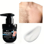 Men's Nourishing Painless Hair Removal Cream