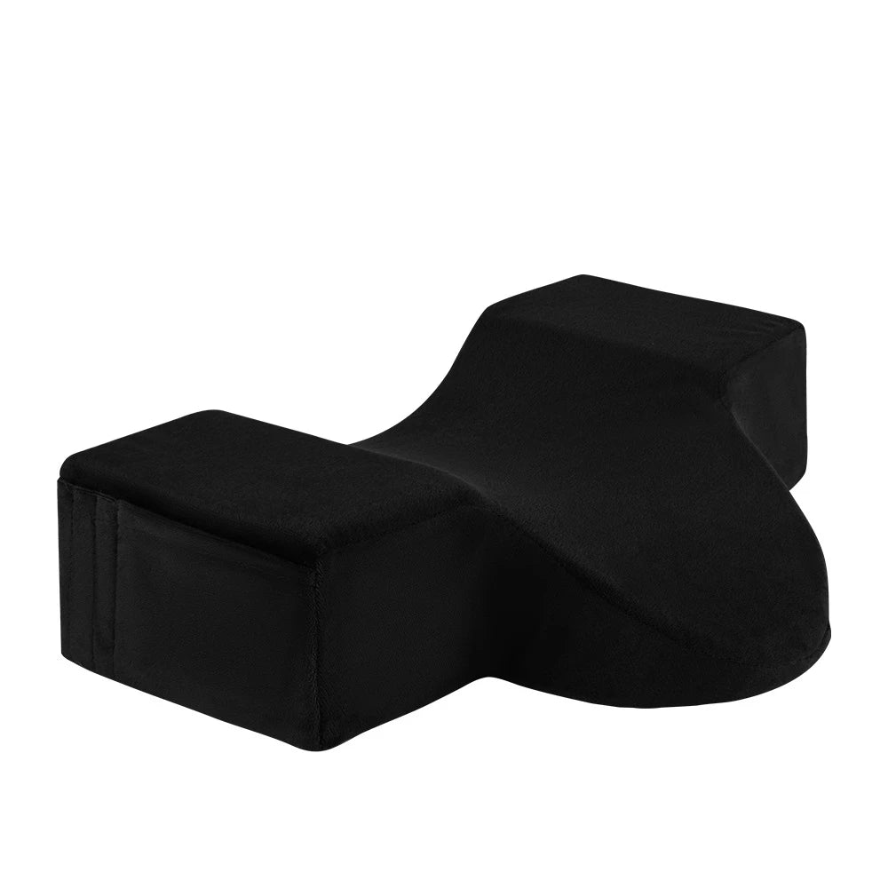 Eyelash Extension Neck Support Memory Foam U Shaped Pillow