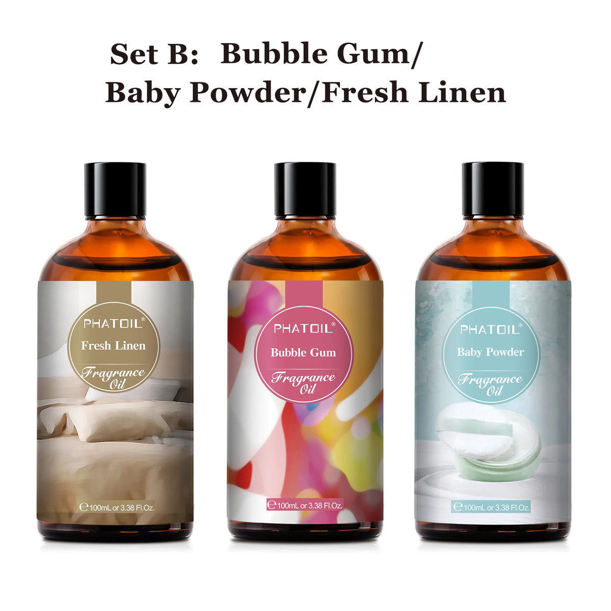 Fragrance Oil for Candles and Soap Making