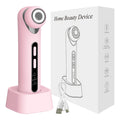 Electric Eye Beauty Massager for Dark Circles and Puffiness