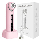 Electric Eye Beauty Massager for Dark Circles and Puffiness