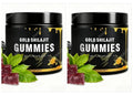 Shilajit Manuka Honey Cognitive Wellness Dietary Supplement Gummies