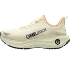 Men's Breathable Lightweight Cushion Running Shoes