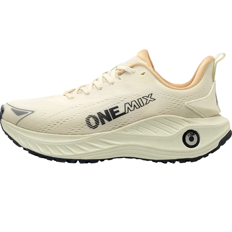Men's Breathable Lightweight Cushion Running Shoes