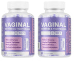 Women's Vaginal Tightening Capsules with Maca Root & Fenugreek