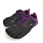 Women's Five-Toe Barefoot Outdoor Running Casual Sneakers