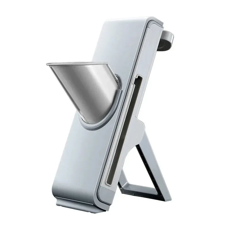 Multifunctional Manual Vegetable Cutter and Slicer