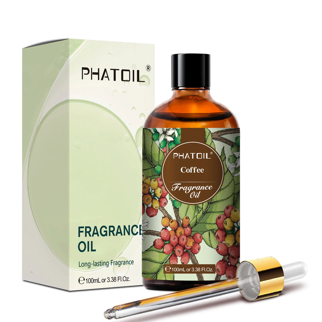 Fragrance Oil for Candles and Soap Making