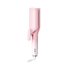 Multi Styling Automatic Hair Curler with Interchangeable Heads