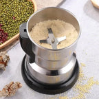 400W Electric Multifunctional Coffee and Spice Grinder