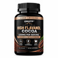 High Flavanol Cocoa Circulation and Cardiovascular Support Capsules