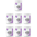 Collagen Peptides Powder Hyaluronic Acid Vitamin C Berry Flavor