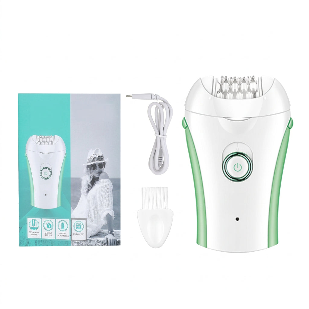 Women Electric Epilator and Hair Remover 705