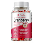 Organic Cranberry Capsules Urinary Tract Bladder Health