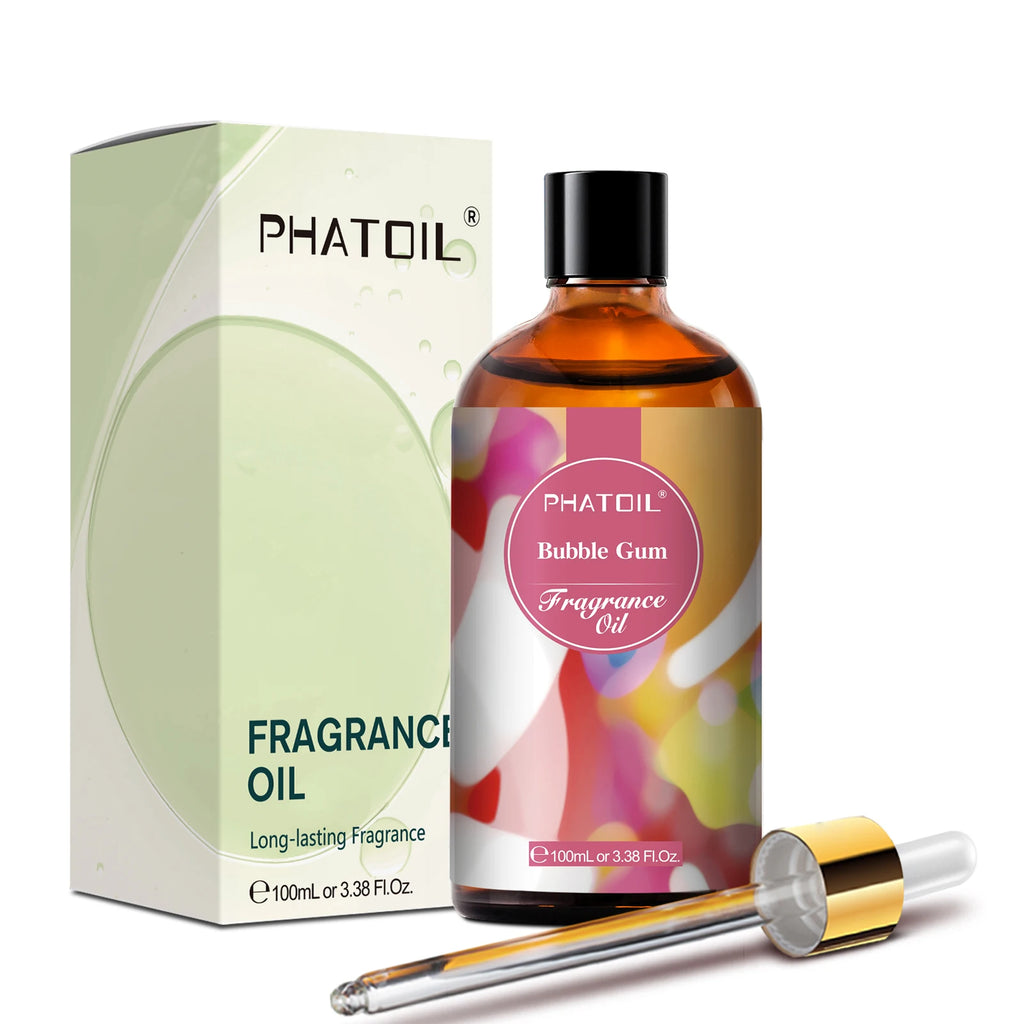 Fragrance Oil for Candles and Soap Making