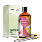Fragrance Oil for Candles and Soap Making