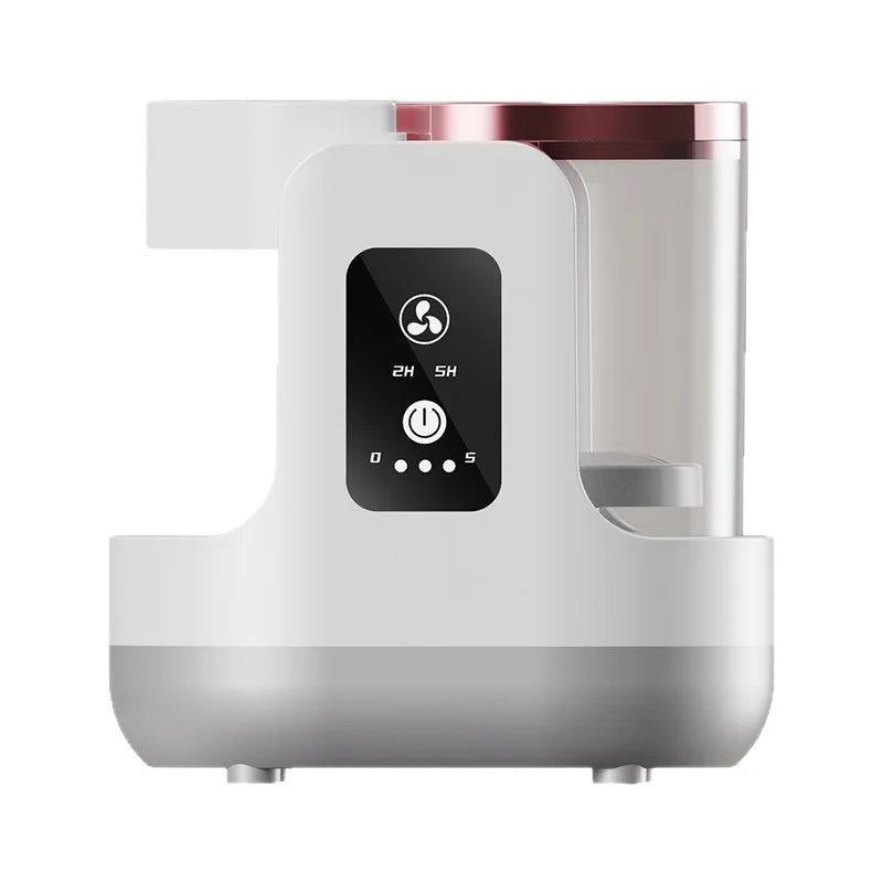 USB Electric Makeup Brush Cleaner 3-in-1 Quick-Drying