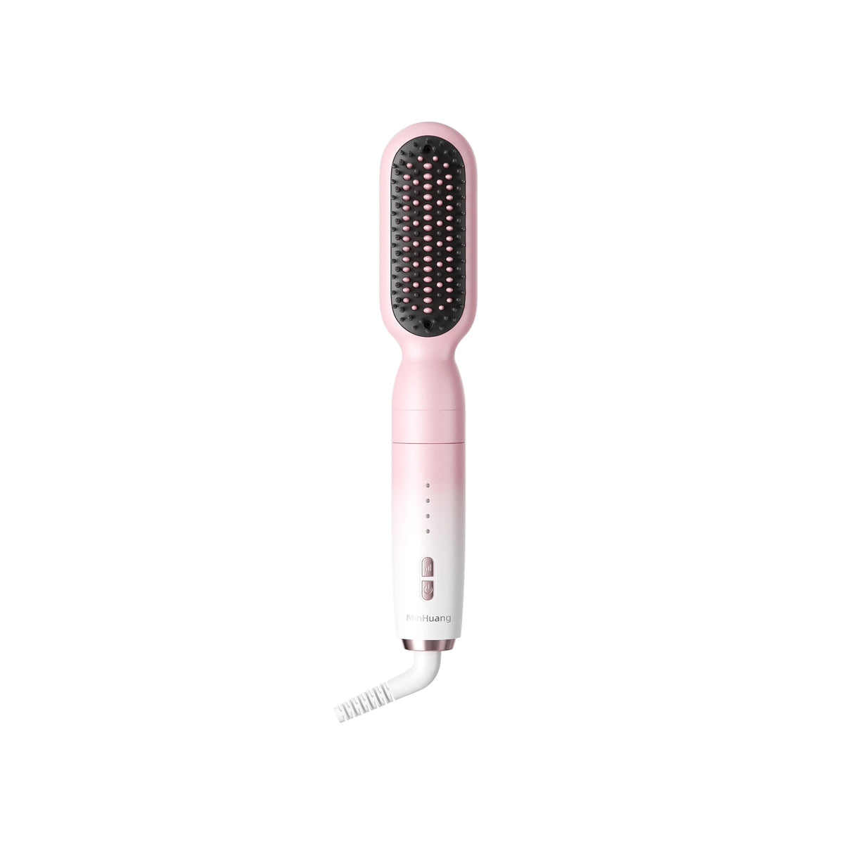 Multi Styling Automatic Hair Curler with Interchangeable Heads