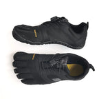 Men's Five-Toe Barefoot Outdoor Trail Running Sneakers