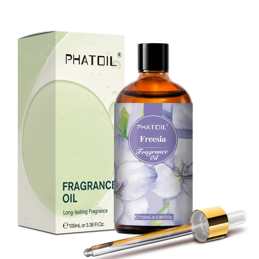 Fragrance Oil for Candles and Soap Making