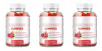 Cranberry Urinary Tract Health Support Dietary Supplement Gummies