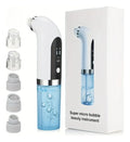 Electric Blackhead Remover Pore Vacuum Facial Cleaner