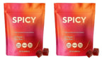 Spicy Gummies for Women Hormonal Balance Intimate Wellness