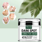 Dark Spot Remover Corrector Cream for Face and Body