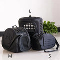 Breathable EVA Pet Carrier Sling Bag for Cats Dogs