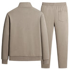 Men's Casual Sportswear Outdoor Tracksuit Set