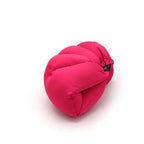Adjustable Knee Pillow Memory Foam Leg Support