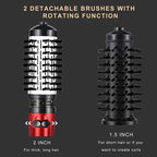 3-in-1 Automatic Rotating Hot Air Brush