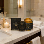 Tallow Honey Balm Deep Hydration Face Cream