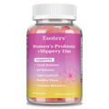Women Probiotics pH Balance Digestive Dietary Supplement Gummies