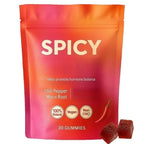 Spicy Gummies for Women Hormonal Balance Intimate Wellness