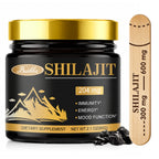 Shilajit Energy & Cognitive Support Dietary Supplement Resin
