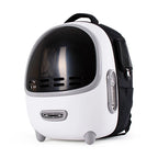 Breathable Space Capsule Pet Carrier Backpack for Cats Dogs