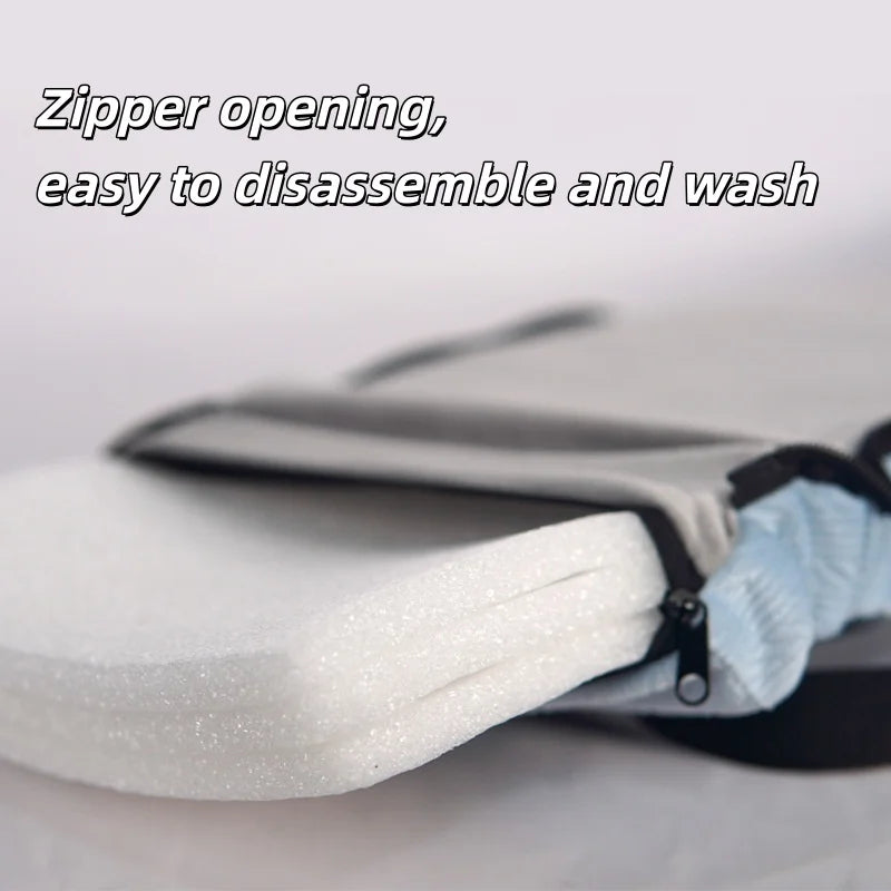 Portable Pet Travel Car Seat Carrier Bag for Dogs Cats