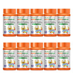 Taurine Multivitamin Tablets for Energy & Fatigue Relief
